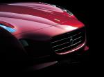 Ferrari GG50 Concept 2005 года